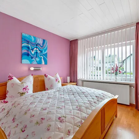 Bellevie Apartment Kell am See Exterior photo