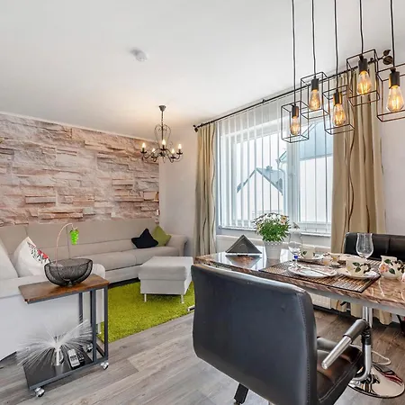 Bellevie Apartment Kell am See Exterior photo