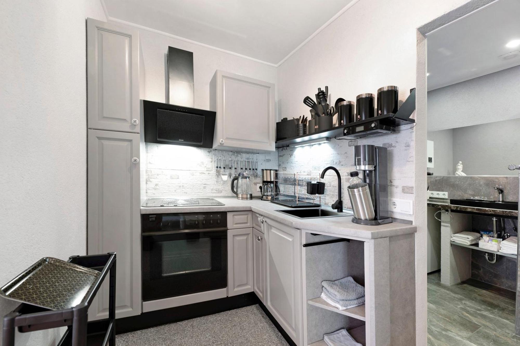 Bellevie Apartment *