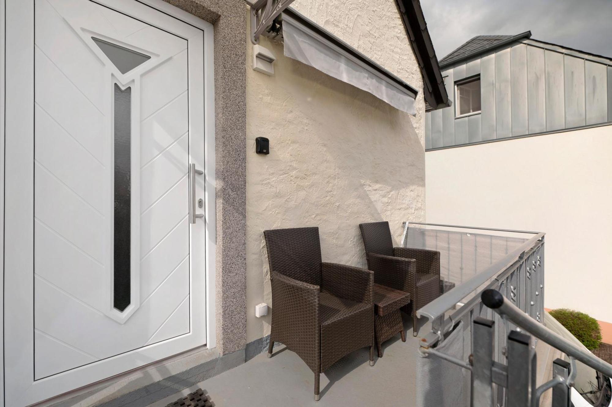 Bellevie Apartment