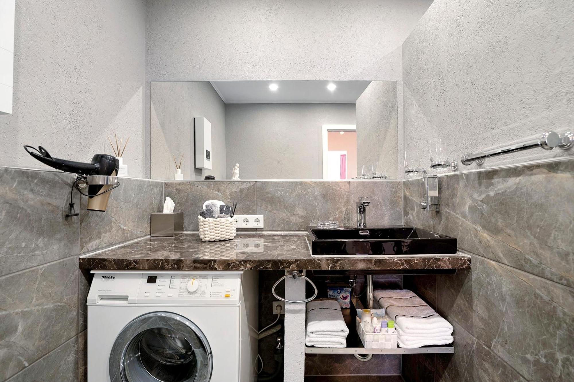 Appartement Bellevie