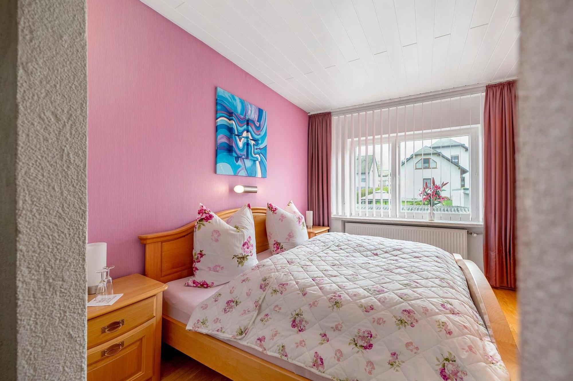 Apartment Bellevie *