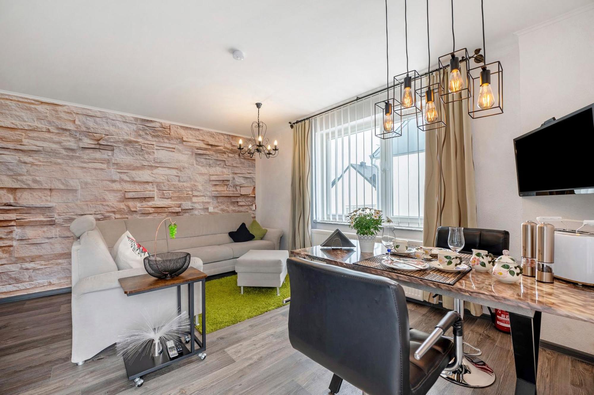 Bellevie Appartement *