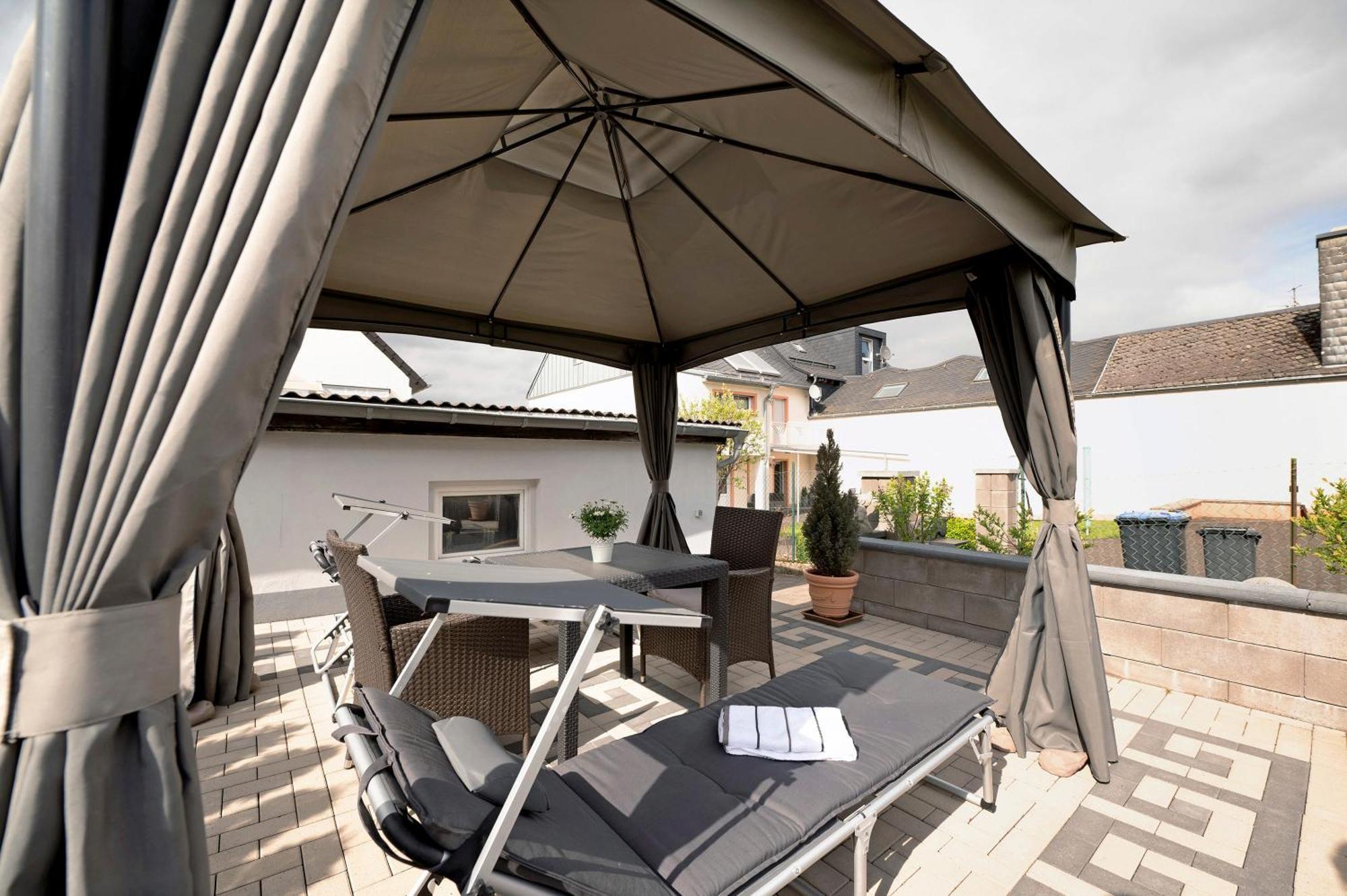 Bellevie Appartement Kell am See