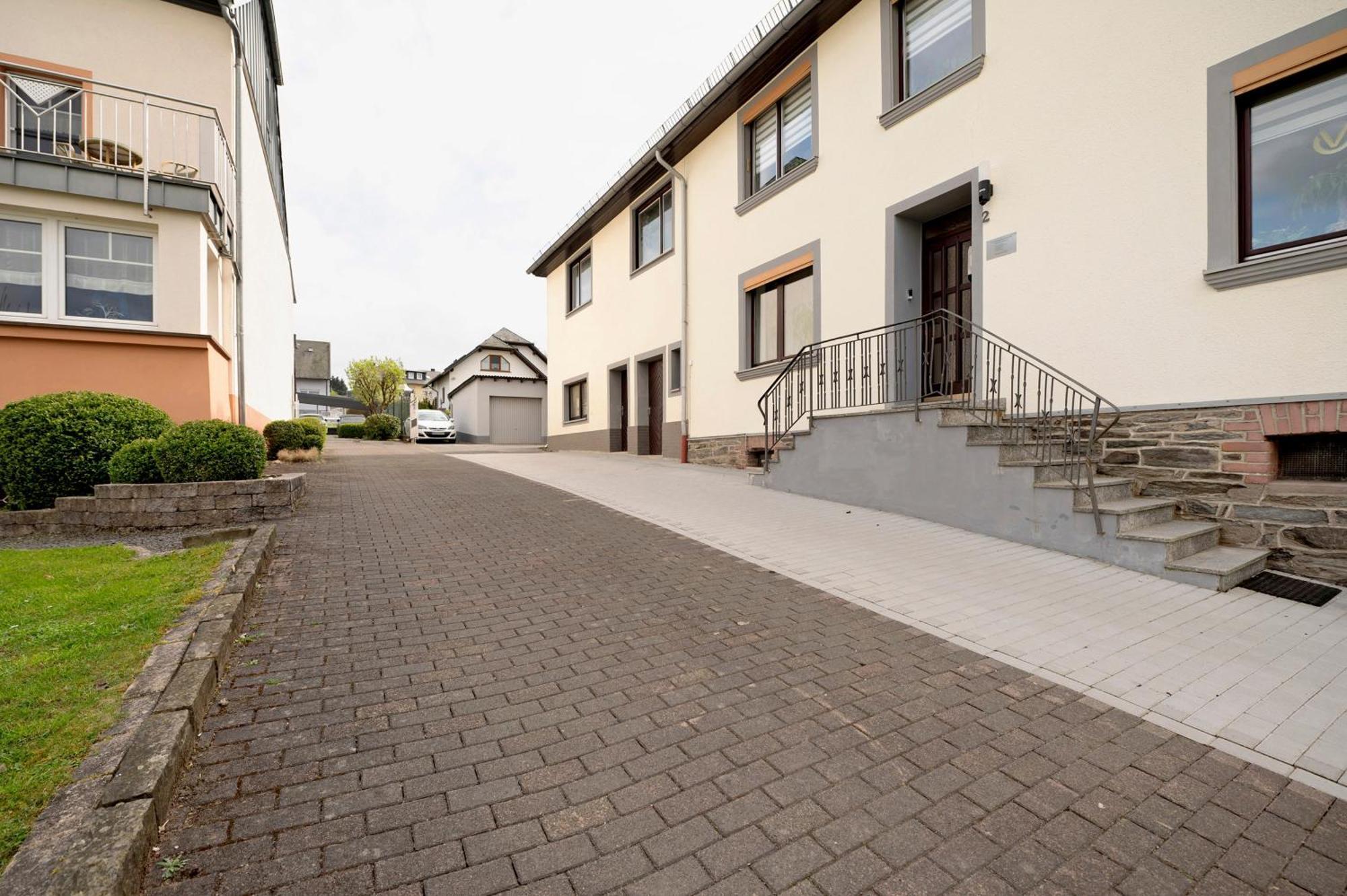 Appartement Bellevie Kell am See